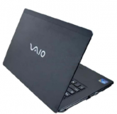 Notebook - Vaio Metal Shell