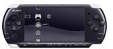 PSP 300 - Core Pack Black Piano