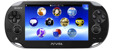 PsVita