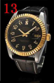 Seiko Cartier, aço inoxidável e ouro 18K  n°13