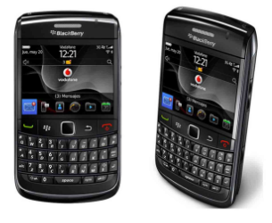 BlackBerry Bold 9780